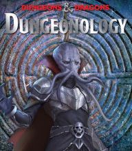 Free download of book in pdf. Dungeonology by Matt Forbeck English version