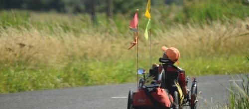 ... vive... le vélo...?
