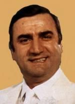 ALDO MACCIONE BOX OFFICE