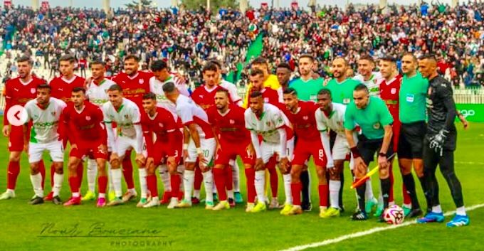 Samedi 8.2.2025 au Stade du 