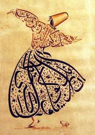Come come come (Poème de Rumi en chanson)