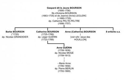 > 022 SOUS-BRANCHE ISSUE DES HOUILLON