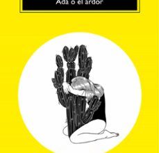 [Pdf/ePub/Mobi] ADA O EL ARDOR - VLADIMIR NABOKOV descargar ebook gratis