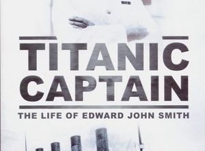 Le fantôme de Edward John Smith, capitaine du Titanic