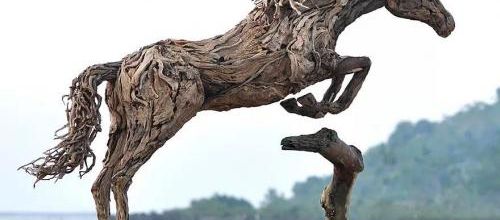 SCULPTURES
