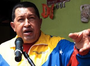 LA RESISTANCE HONDURIENNE APPROUVE LA MEDIATION DE CHAVEZ