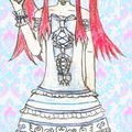 Fanarts - Yuna
