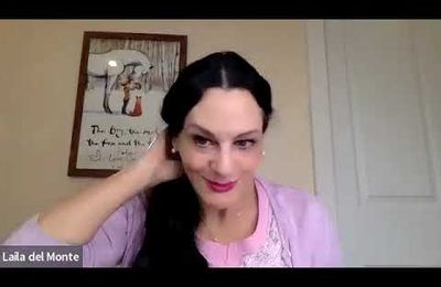 L'après-vie des animaux - Laila del Monte