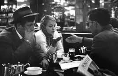 Jean-Luc Godard est décédé à 91 ans