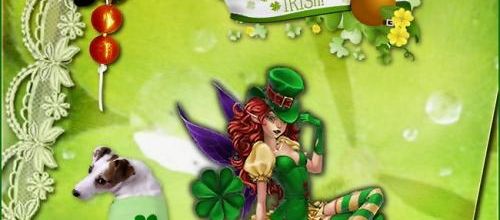  St Patrick