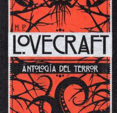Descargar [PDF] {EPUB} ANTOLOGIA DEL TERROR