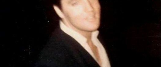 PHOTO ELVIS 