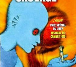 La planète sauvage - DVD