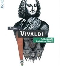 Google epub books télécharger Antonio Vivaldi 9782358840941