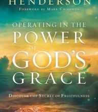 {epub download} Operating in the Power of God's Grace: Discover the Secret of Fruitfulness