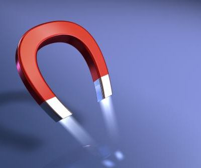 La Loi de l'attraction