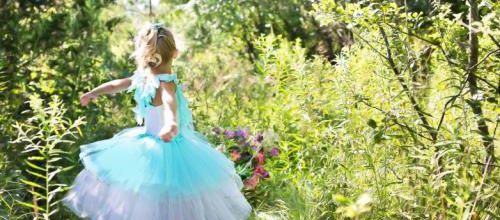 Princesse parfaite