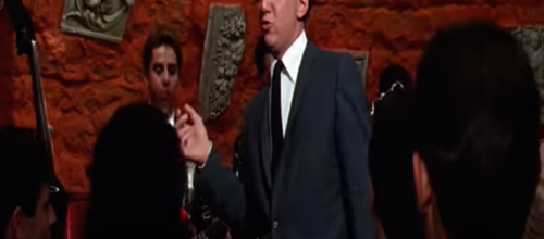 BOBBY DARIN Multiplication