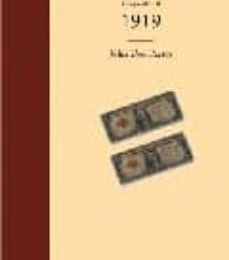 1919 TRILOGIA USA II leer el libro