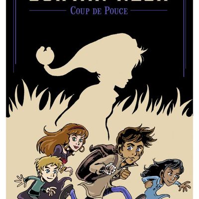 Une aventure de Soryan Nesh gratuite !