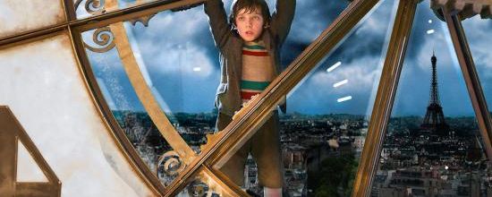 Hugo Cabret - film de 2011 -