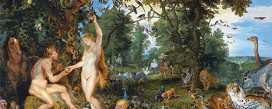 L’origine du mal et de la violence selon la Bible 2/3 - InterBible