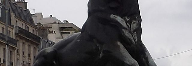 Suite de la balade, visite des ..............