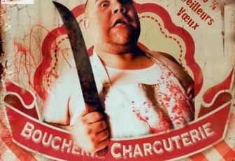 Les vœux du Boucher du Luberon