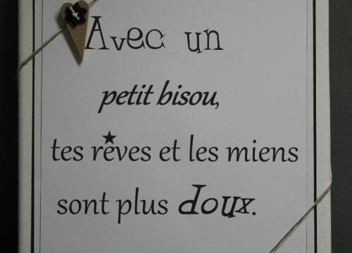 Scrap / Pour passer une bonne nuit