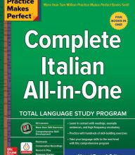 [Kindle] Practice Makes Perfect: Complete Italian All-in-One download