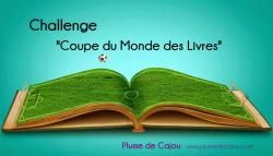 Finale de la coupe du monde des livres