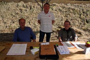 Lamastre a accueilli les vétérans