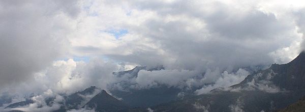 DU SOULOR (65) A L'AUBISQUE (64) . (1/2)