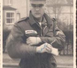 photo elvis