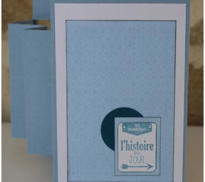 Carte mariage