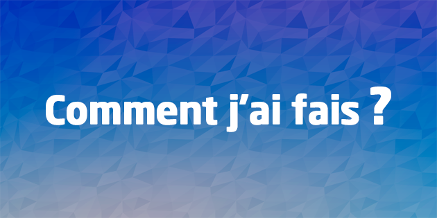 Comment j’ai lâché prise 