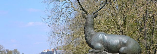 Rambouillet : Les gardiens 