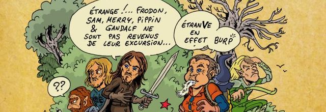Et Si...