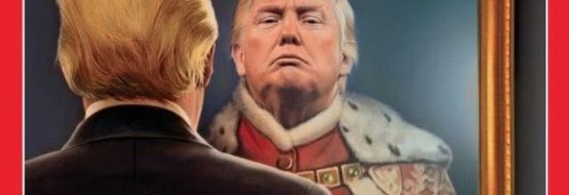 De la papauté à la royauté