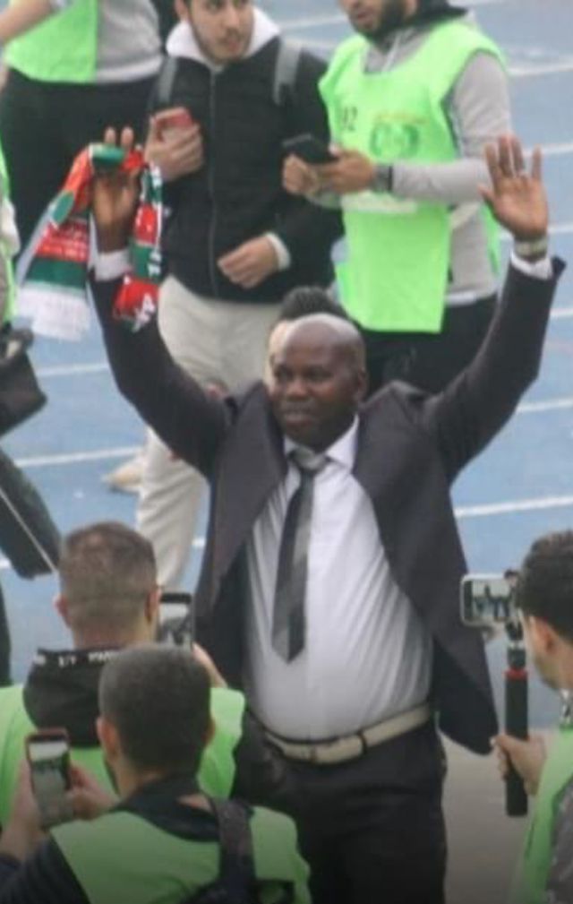 Lundi 25.12.2023 au Stade du 