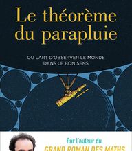 Livres en ligne download pdf Le théorème du parapluie 9782081427525