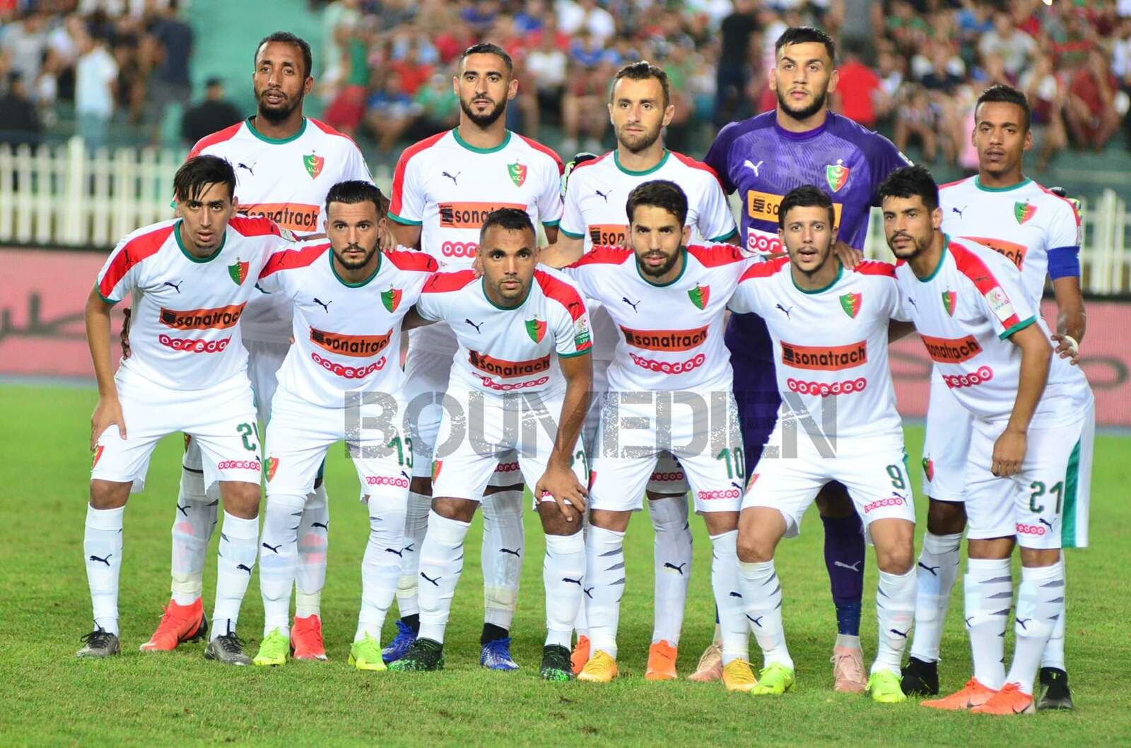 Vendredi 16.8.2019 au Stade du 