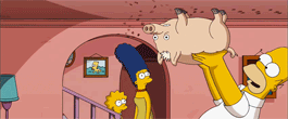 Les Simpsons
