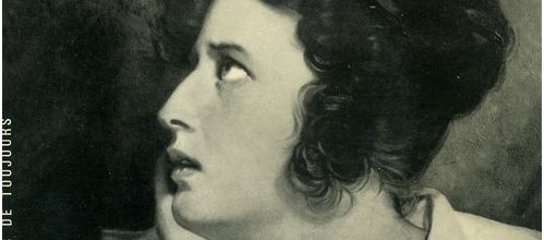 Billet de femme