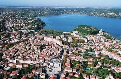 LE VIEIL ISTRES