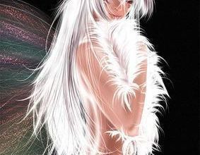 Le chant quotidien de l'elfe