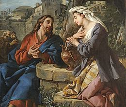 Une femme en quête, une femme témoin - InterBible