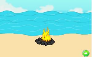 Pirate bay escape
