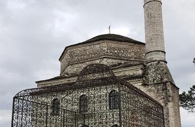 Route jusqu'à MATERA