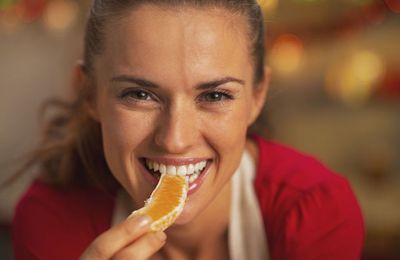 Les 10 principes de l'alimentation antidéprime
